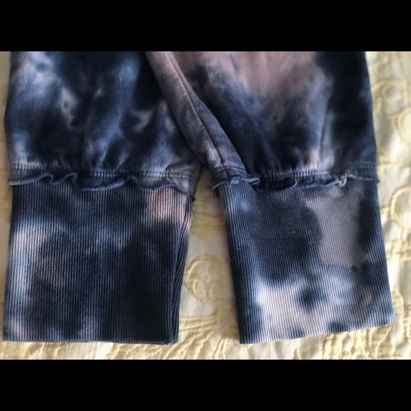 Young fabulous & broke NWT size S 💙grove pants - Picture 7 of 11